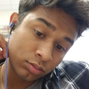 Meet your Posher, Jeremiah